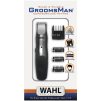 Wahl Home Trimmer GroomsMan 9918-1416