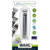 Wahl  LI Stainless Steel Trimmer 09818-116