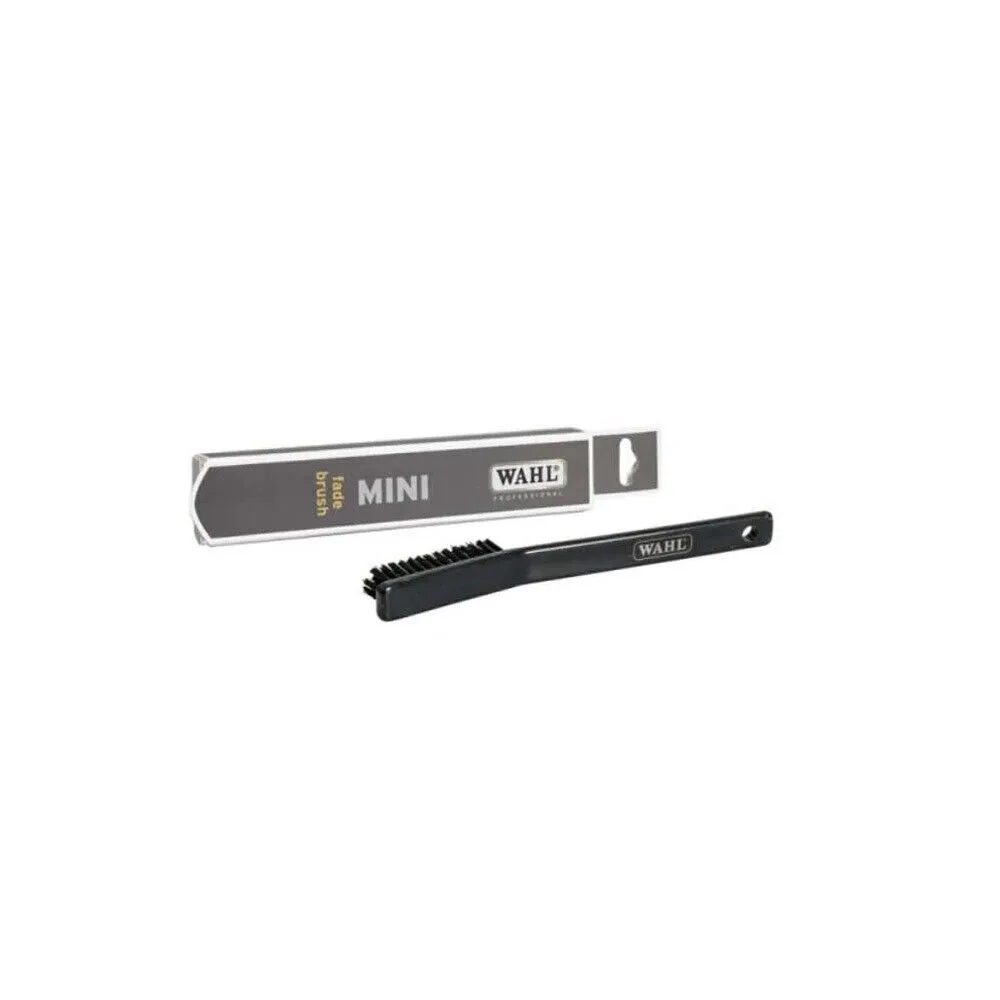 Wahl Mini Spazzola Sfumature Fade Brush