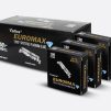 Euromax Platinium EMP400 Mezza lama 100pz