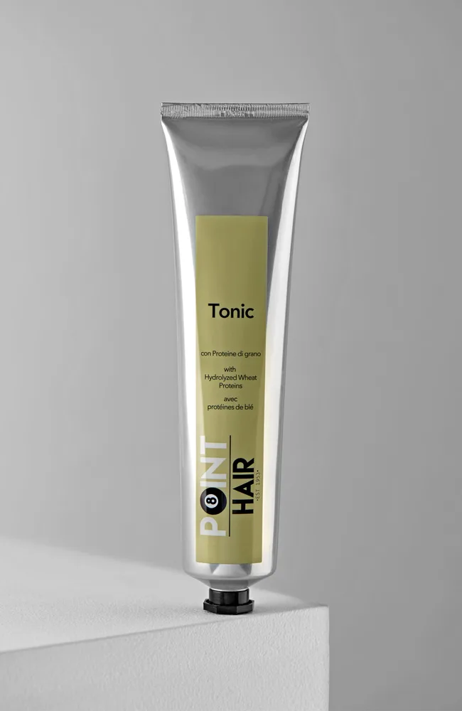 Farmagan Point Hair Tonic 200ml.