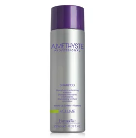 FarmaVita Amethyste Volume Shampoo 250ml