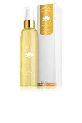 Farmavita Argan Sublime Oil Absolute 100 ml.