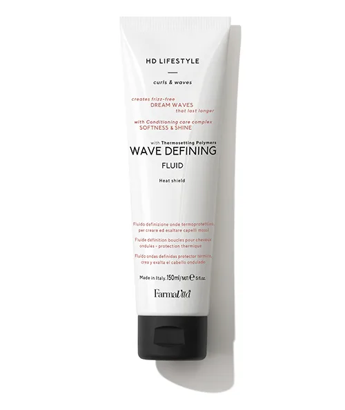 Farmavita Hd Life Style Wave Defining Fluid 150ml