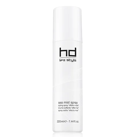 FarmaVita HD LifeStyle Sea Mist Spray 220ml - Spray Effetto Mare