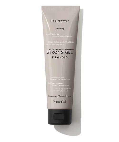 Farmavita HD LifeStyle Strong Fixing Gel 150ml
