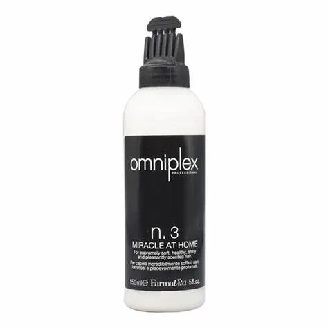FarmaVita Trattamento Omniplex Miracle At Home N3 150ml