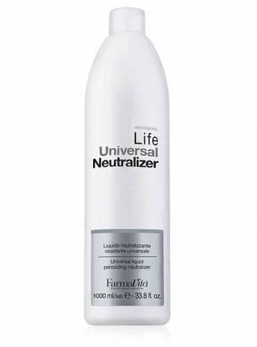 Farmavita Life Universal Neutralizer 110 ml 1000ml