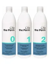 FarmaVita Life The Perm N.0/1/2 500ml -