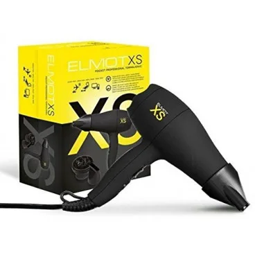 Gamma piu Phon Da Viaggio con diffusore a punte ELMOT XS