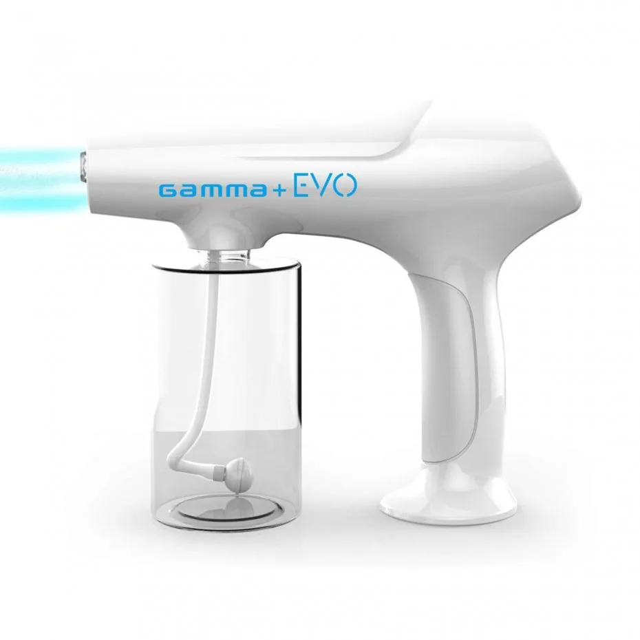 Gammapiù Evo Nano Mister Nebulizzatore Elettronico