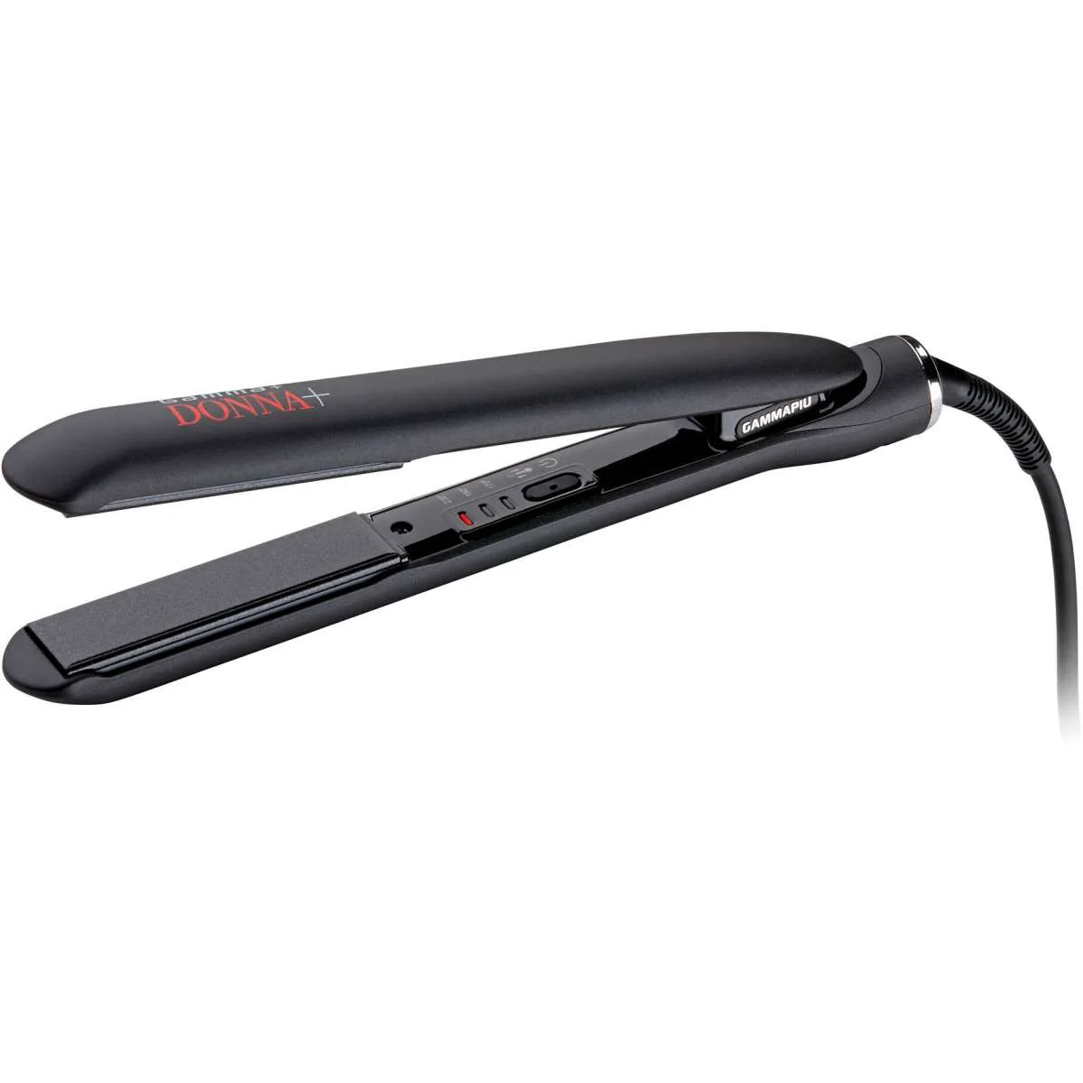 Gamma Piu Piastra Donna+ - piastra professionale