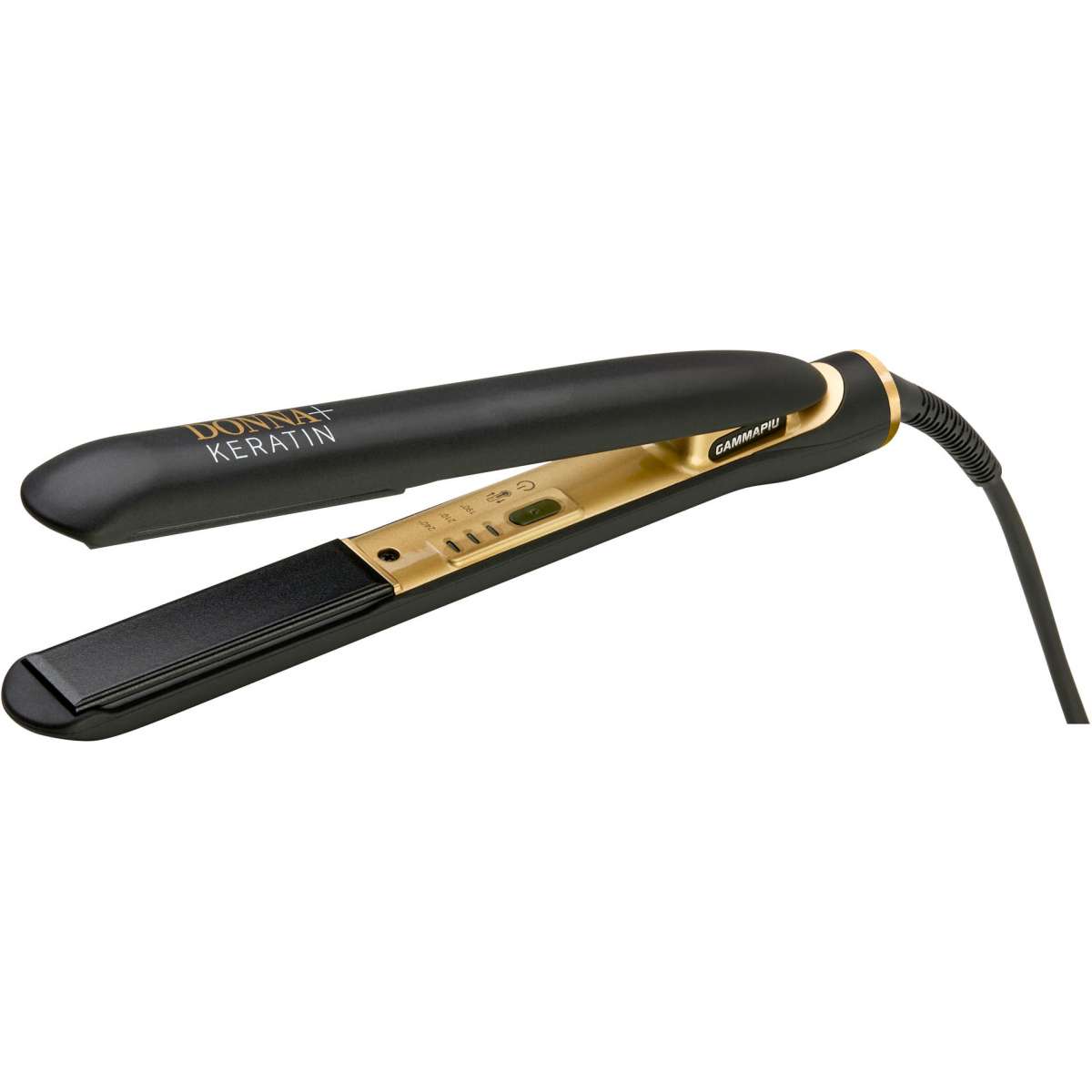 Gamma Piu Piastra Donna+ Keratin