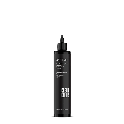 Abstyle Clean Color Smacchiatore Epidermico Liquido Universale