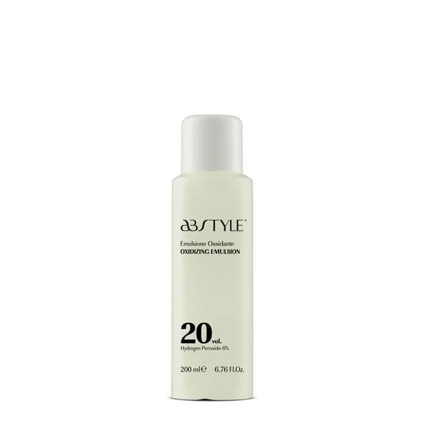 ABstyle Emulsione ossidante  200 ml