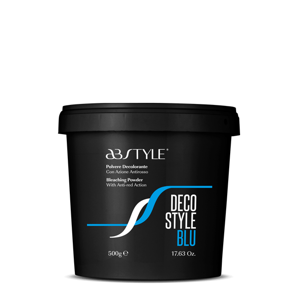 ABstyle Deco Style – Polvere Decolorante Deco Style