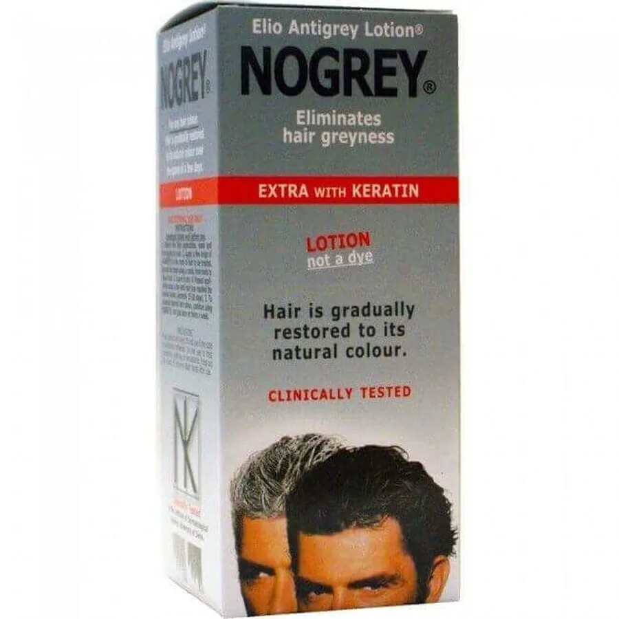 NoGrey Elio Lozione Antigrigio 200ml - immagine 2