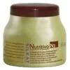 Bes Silkat Crema N3  Ristrutturante Mineralizzante - immagine 3