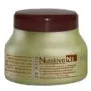 Bes Silkat Crema N3  Ristrutturante Mineralizzante - immagine 2