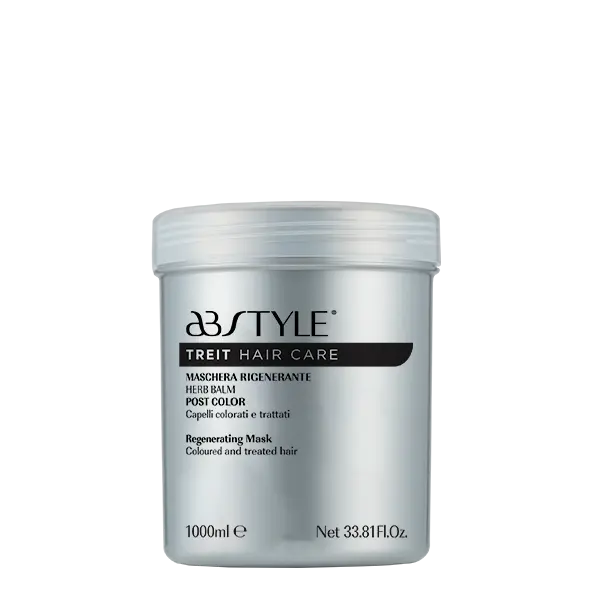 ABSTYLE Treit - Herb Balmmask Kg.1