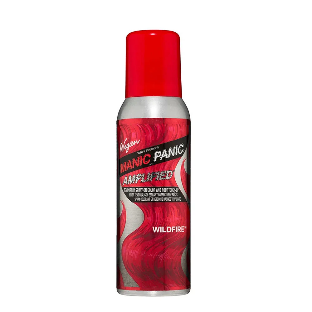 MANIC PANIC AMPLIFIED COLOR SPRAY 100ML