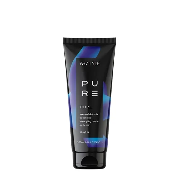 ABSTYLE Pures Curl Crema 200 ml.