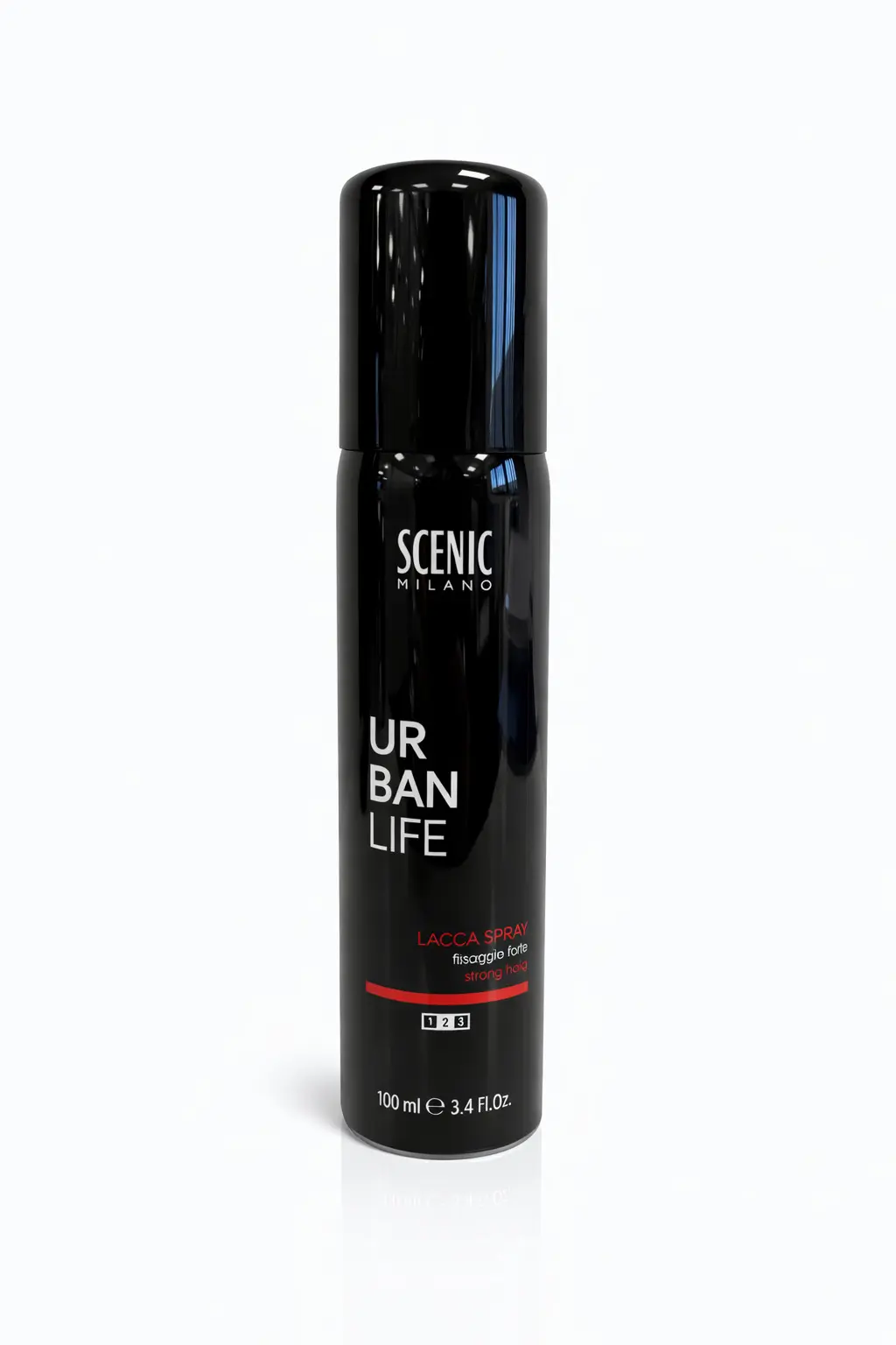 Scenic  Urban Life Lacca Spray Forte 100 ml.