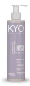 KYO SMOOTH CREAM CREMA LEAVE IN EFFETTO LISCIANTE 250 ML
