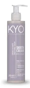 KYO SMOOTH CREAM CREMA LEAVE IN EFFETTO LISCIANTE 250 ML