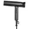Phon STHAUER Alpha Ionic – Asciugacapelli Professionale Compatto