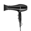 Asciugacapelli VENTO professionale 2200 Watt.
